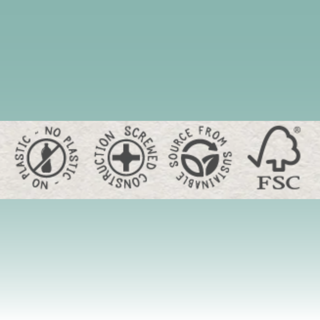 Interactive Flip Top Solitary Bee Hive