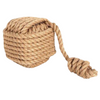 Chunky Square Rope Door Stop