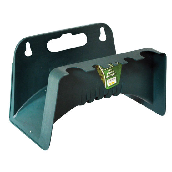 Hosepipe Hanger