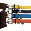 Leather Dog Collar