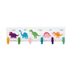 Roarsome Childrens Peg(asaurus) Board