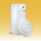 Plastic 2 Frame Honey Extractor