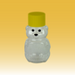 2oz Teddy Bear, 24 Pack