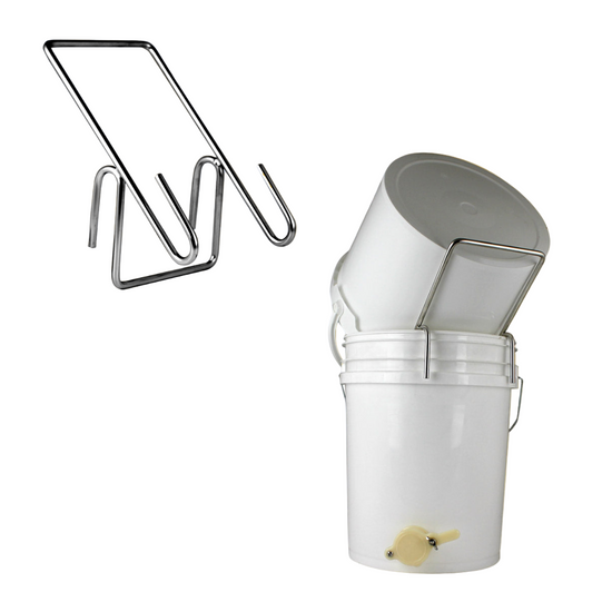 Bucket Perch - 34cm