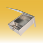 Solar Wax Melter