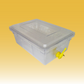 Clear Pro Uncapping Tank