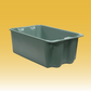 Deep Wax Pan