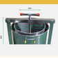 Stainless Steel Wax Press - 10L