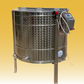 Radial 42 Frame Extractor - 12V/220V - Stainless Steel