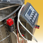 Radial 42 Frame Extractor - 12V/220V - Stainless Steel