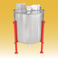 Electric 6 Frame Honey Extractor - July Delivery