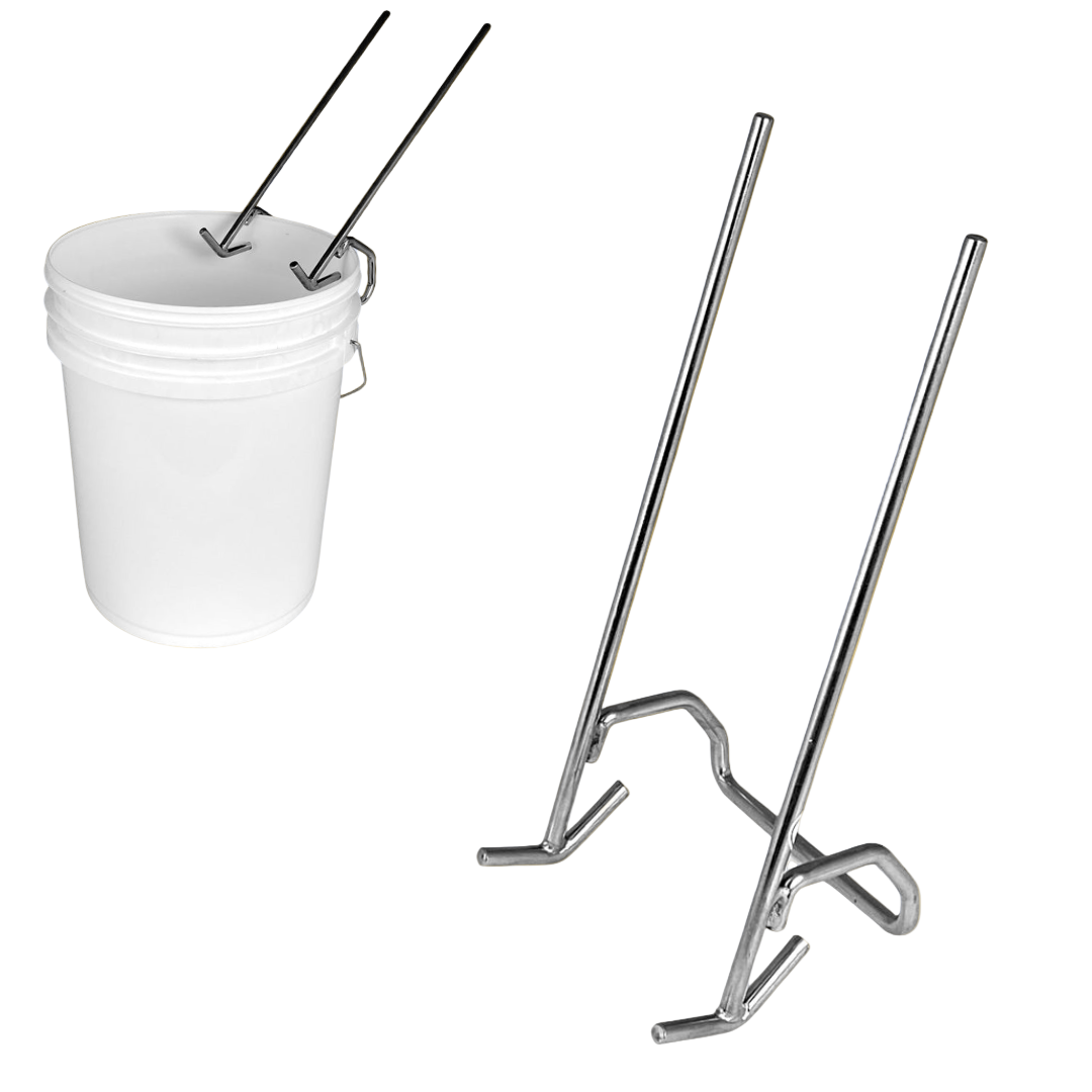 Bucket Holder