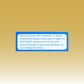 Liquefaction Labels (250 labels) - Blue & White