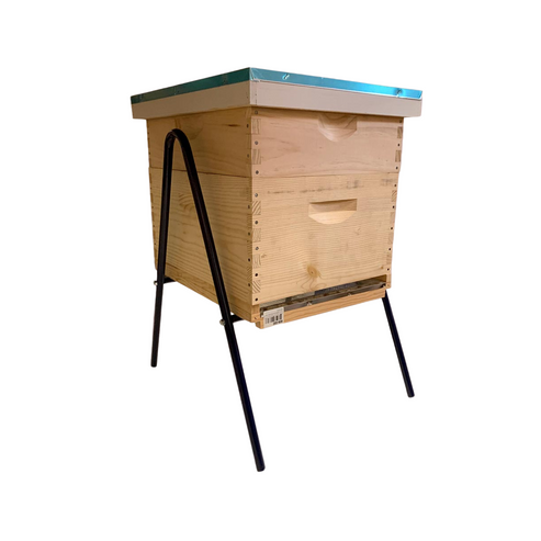 Langstroth Metal Hive Stand
