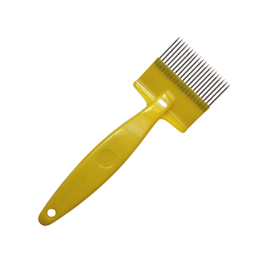 Budget Uncapping Fork