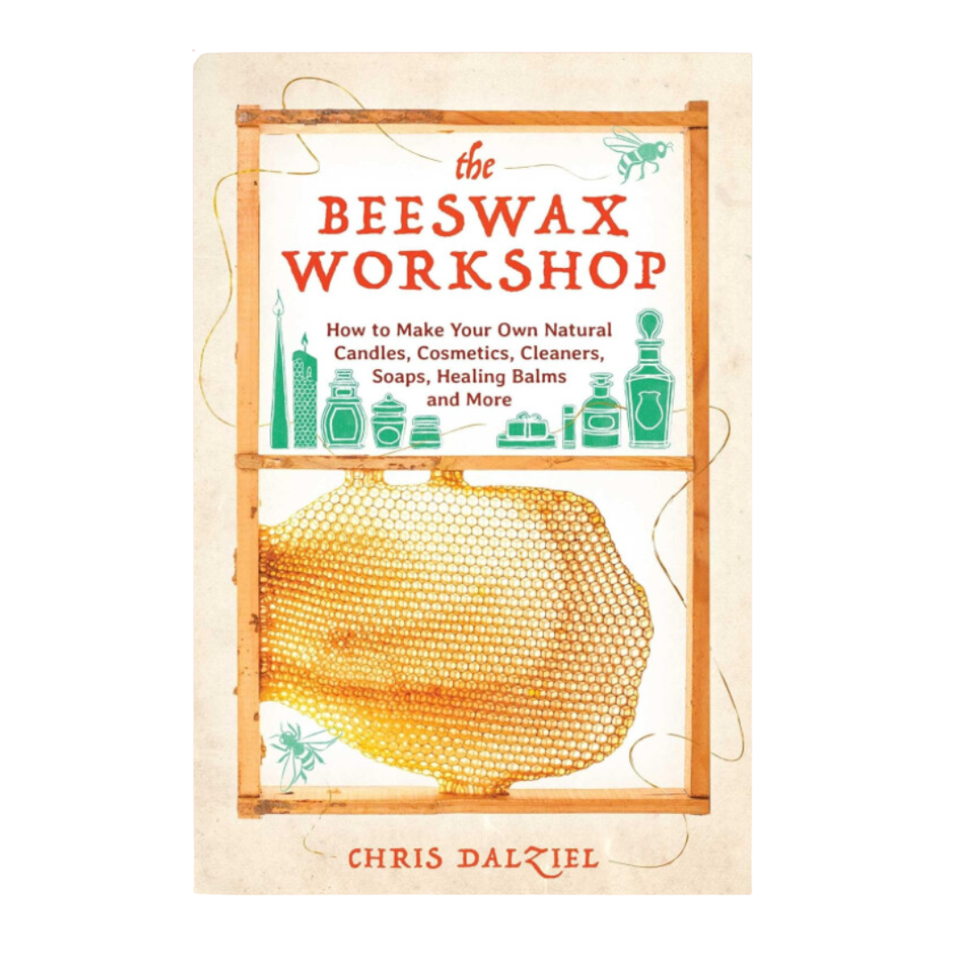 The Beeswax Workshop Book