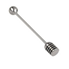 Honey Dipper - Stainless Steel - 1 or 5 Pack