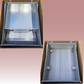 Solar Wax Melter DAMAGED - MISSING GLASS