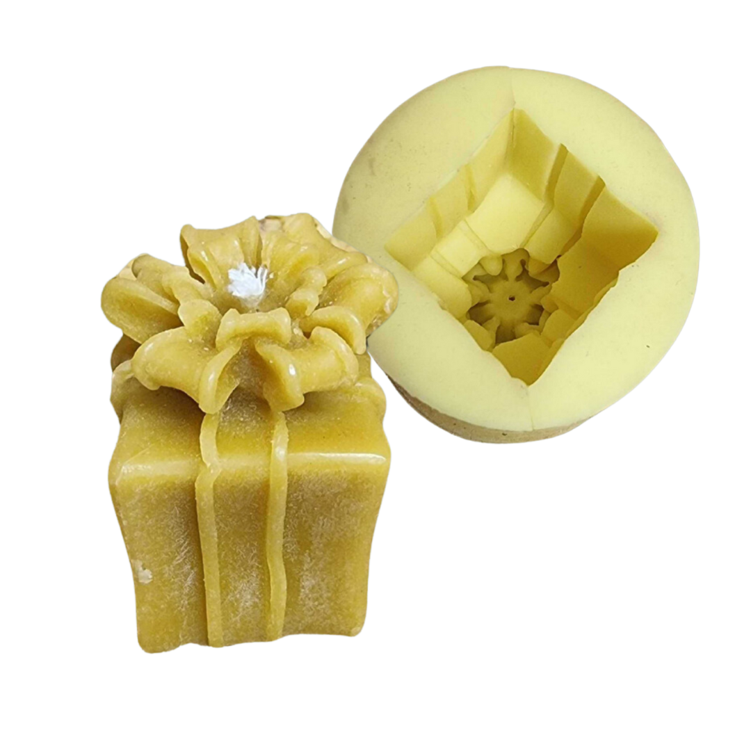The Gift Candle Mould