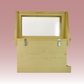Langstroth Observation Hive