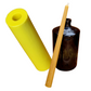 The 8" Taper Candle Mould
