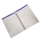 Notebook & Mechanical Pencil Set - Ideal for recording your Hive activity!