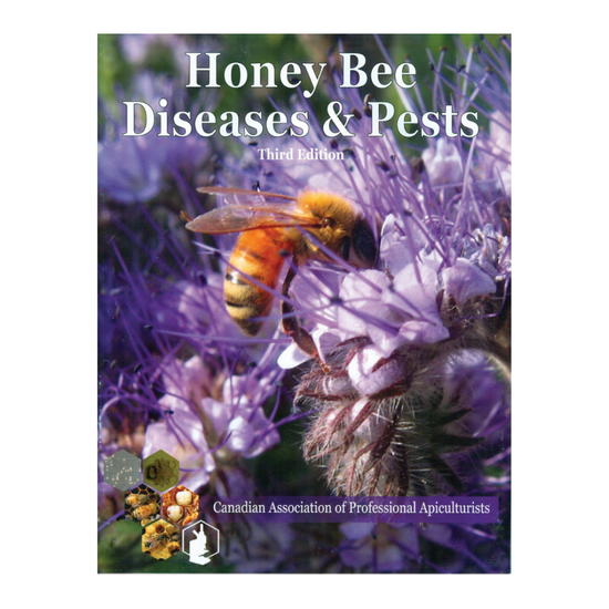 Honey Bee Diseases & Pests
