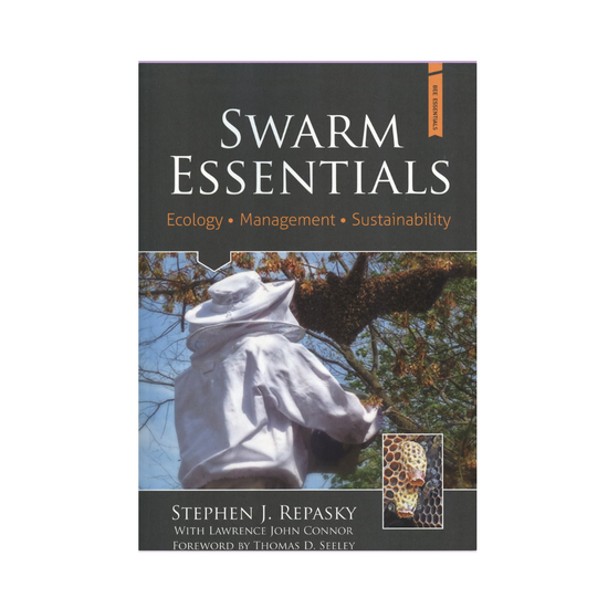Swarm Essentials Book