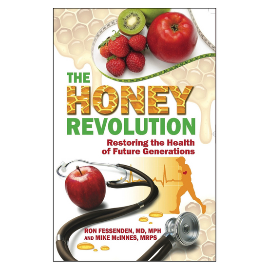The Honey Revolution Book