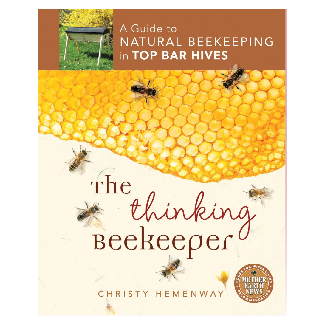 The Thinking Beekeeper Book