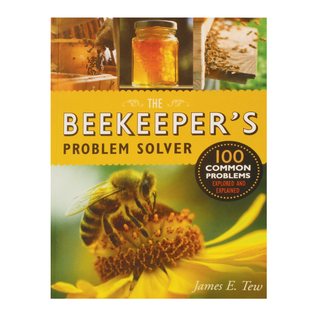 The Beekeepers Problem Solver Book