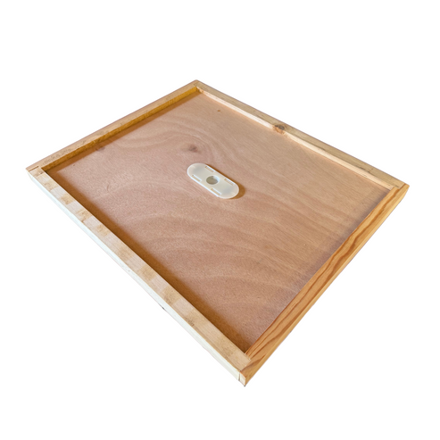 Langstroth Crown Board