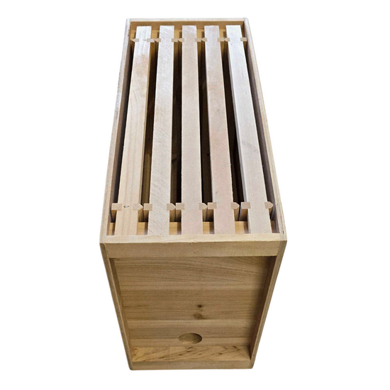 National Transport Nuc/Swarm Box - 5 Frame