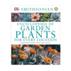 Encyclopedia Of Garden Plants Book