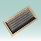National Transport Nuc Box - 6 Frame
