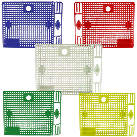 Queen Introduction Cage - 4 colours available