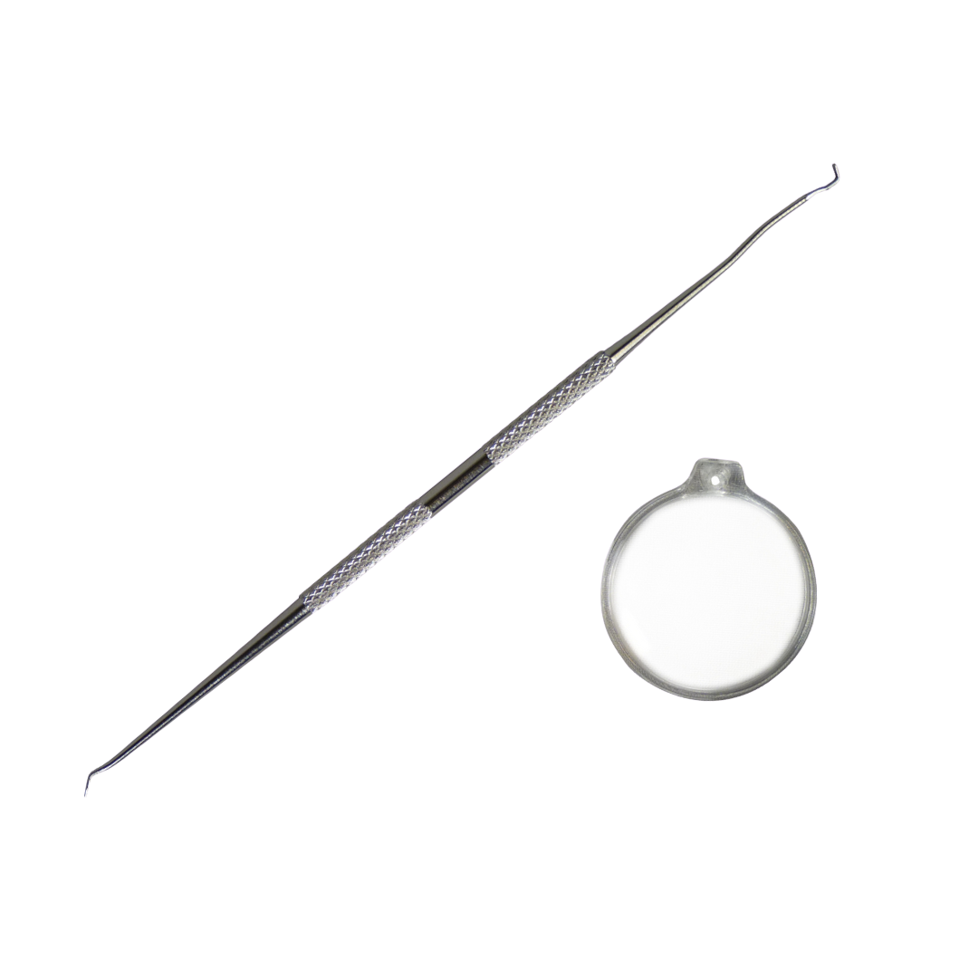 Grafting Tool - German