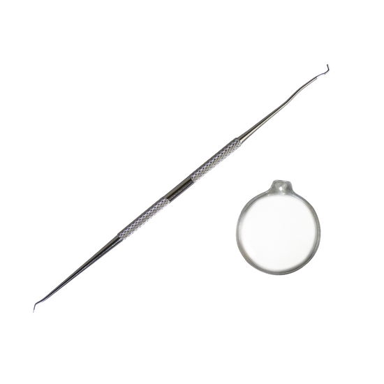 Grafting Tool - German