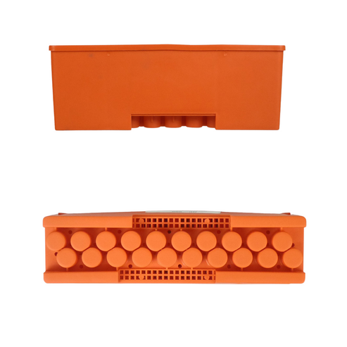 Jz Bz Queen Shipping Box