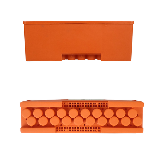 Jz Bz Queen Shipping Box