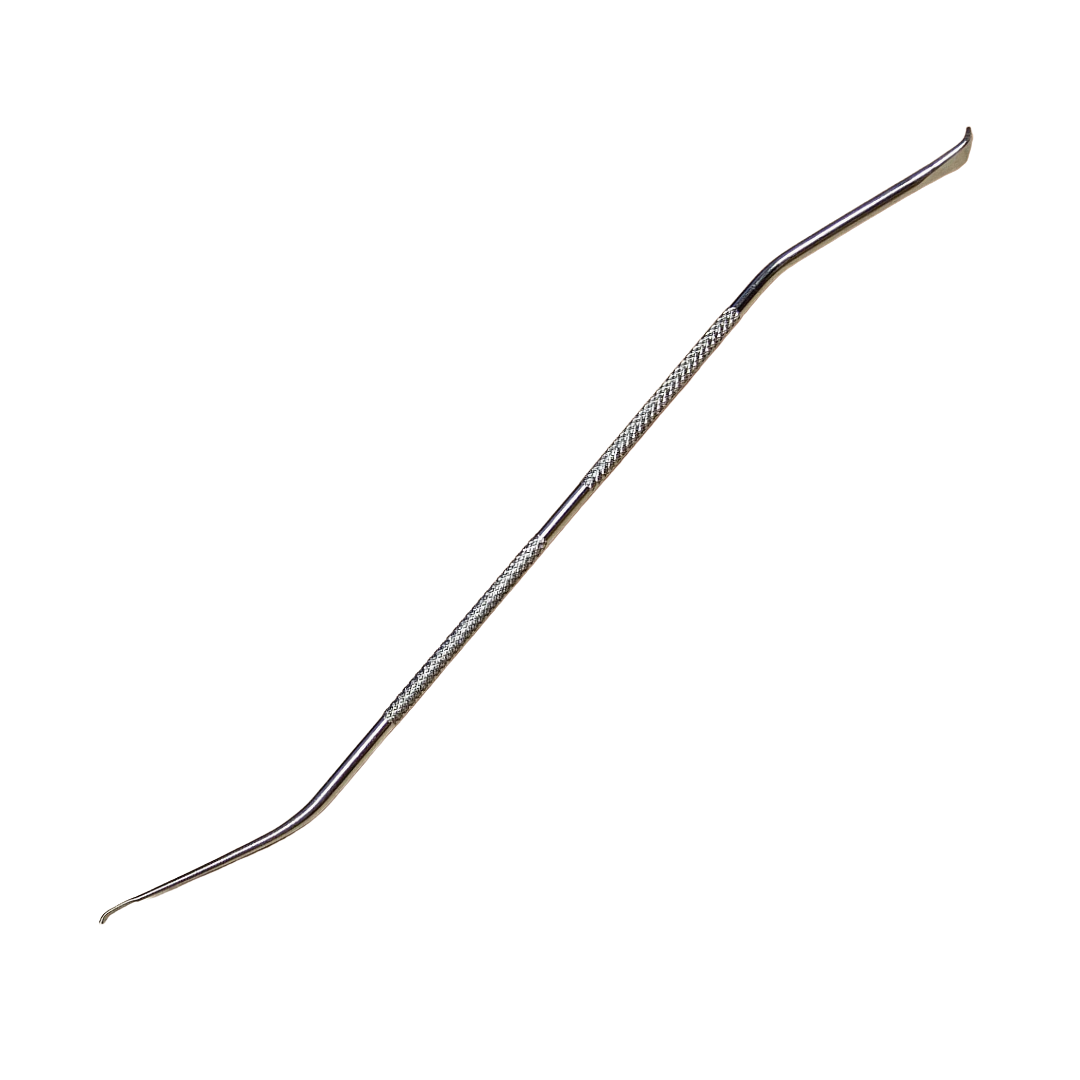 Grafting Tool - Double Curve Ended