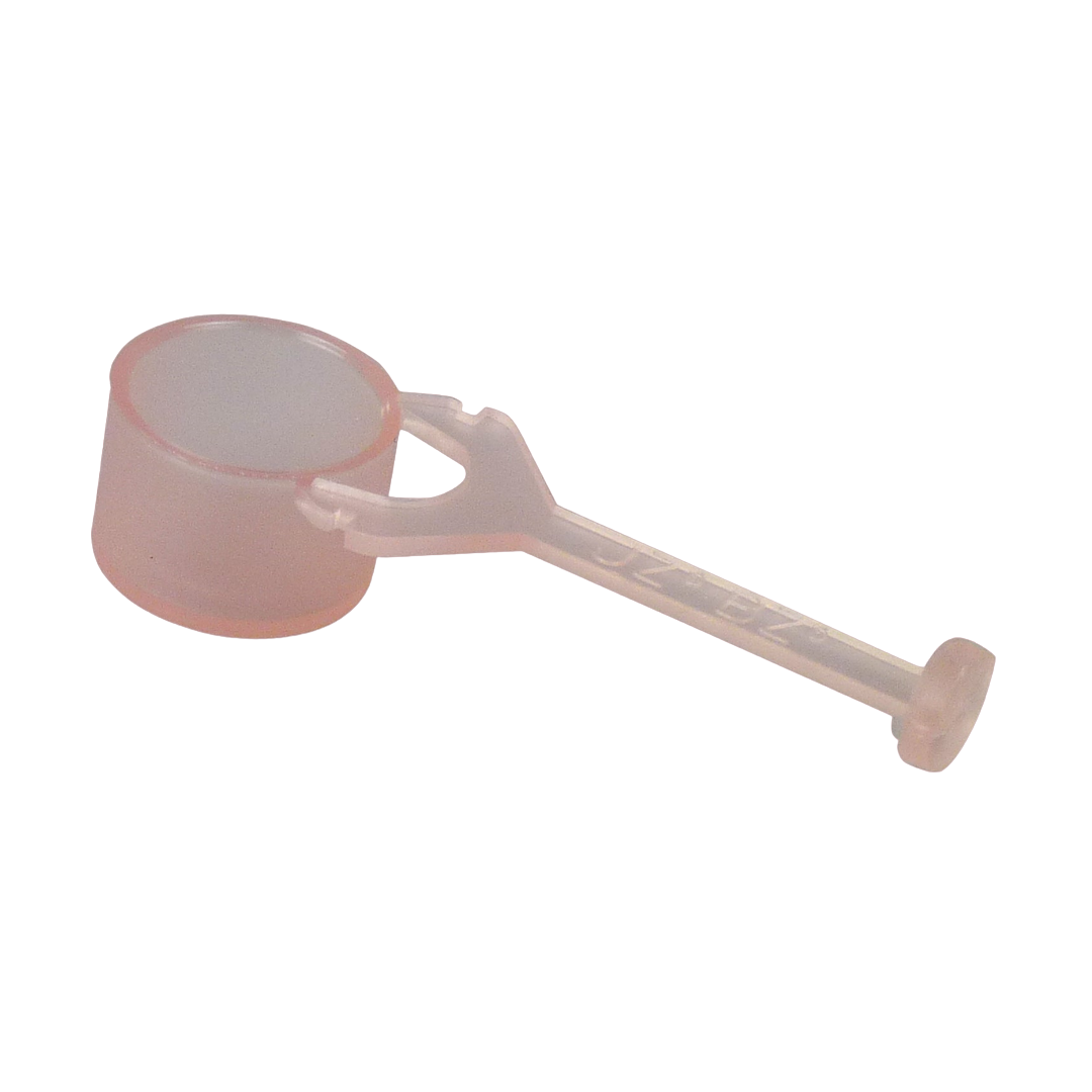 Jz Bz Candy Cap & Hanging Strip - 10 Pack