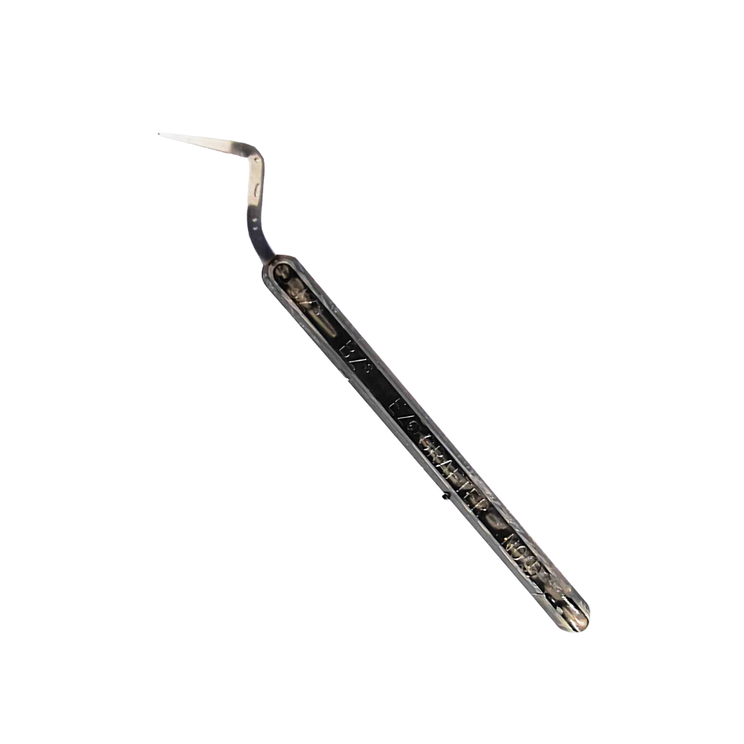 Plastic Grafting Tool