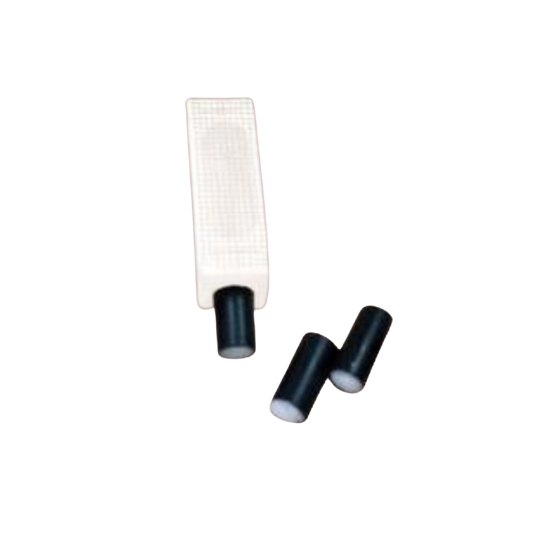 Filled Candy Tube for California Queen Cage - 10 Pack