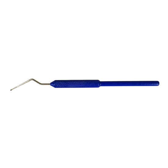Stainless Steel Grafting Tool