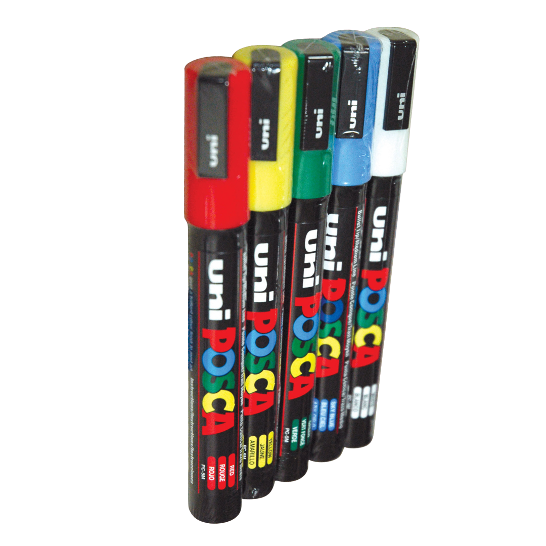 Queen Marking Pen