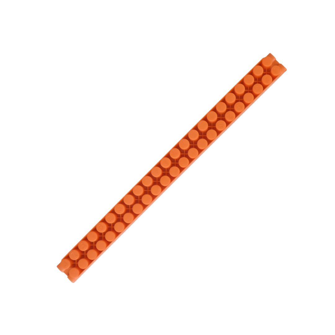 Jz Bz Shipping Bars - 100 Pack