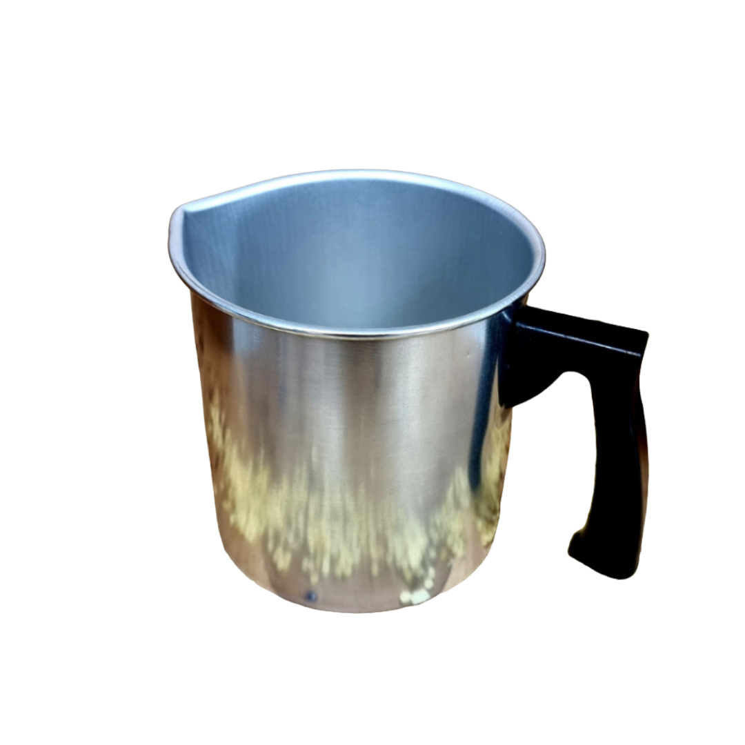 Melting Pot for Wax / Candle Making - 1lb