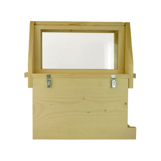 Langstroth Observation Hive
