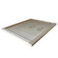 National Spring Hive with Assembled Frames